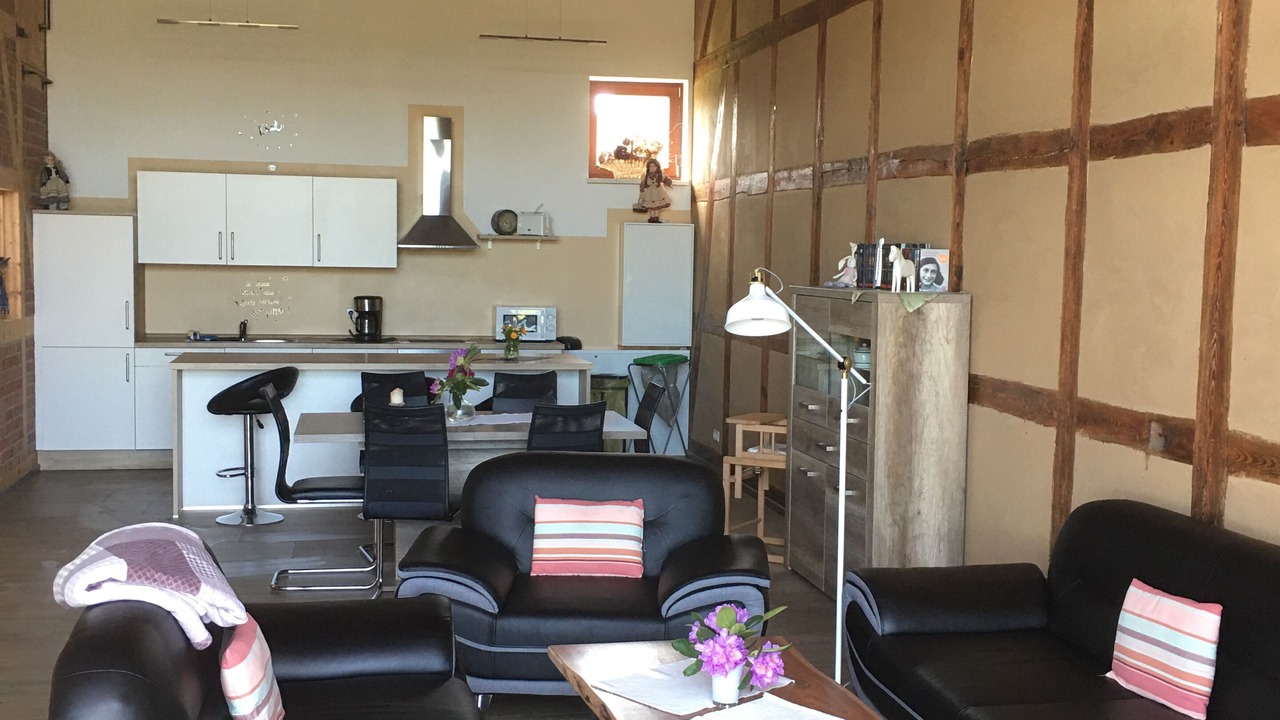 Photo of Livingroom in Trebel