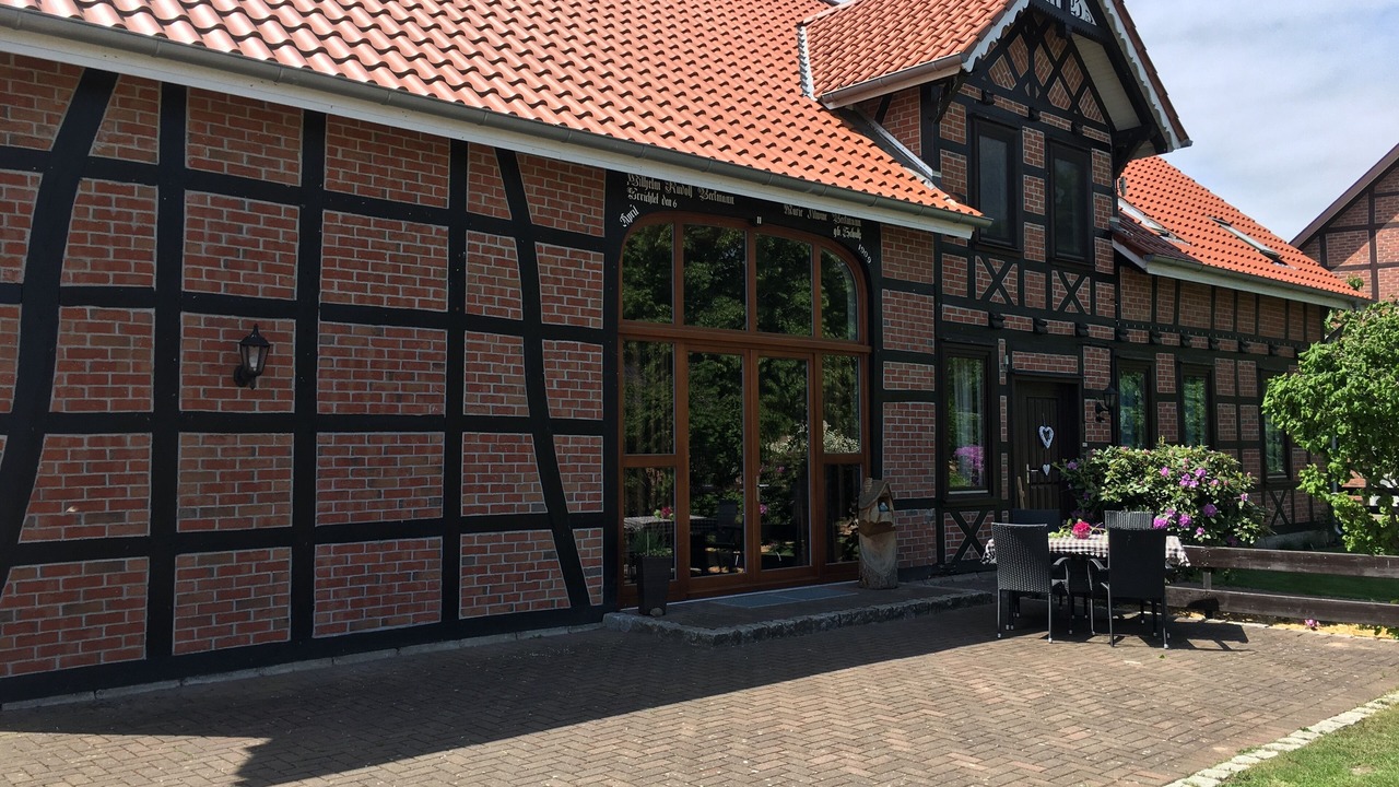 Photo of Outdoor in Trebel