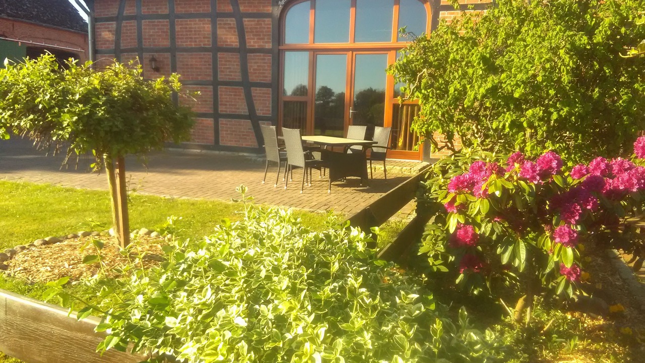 Photo of Outdoor in Trebel