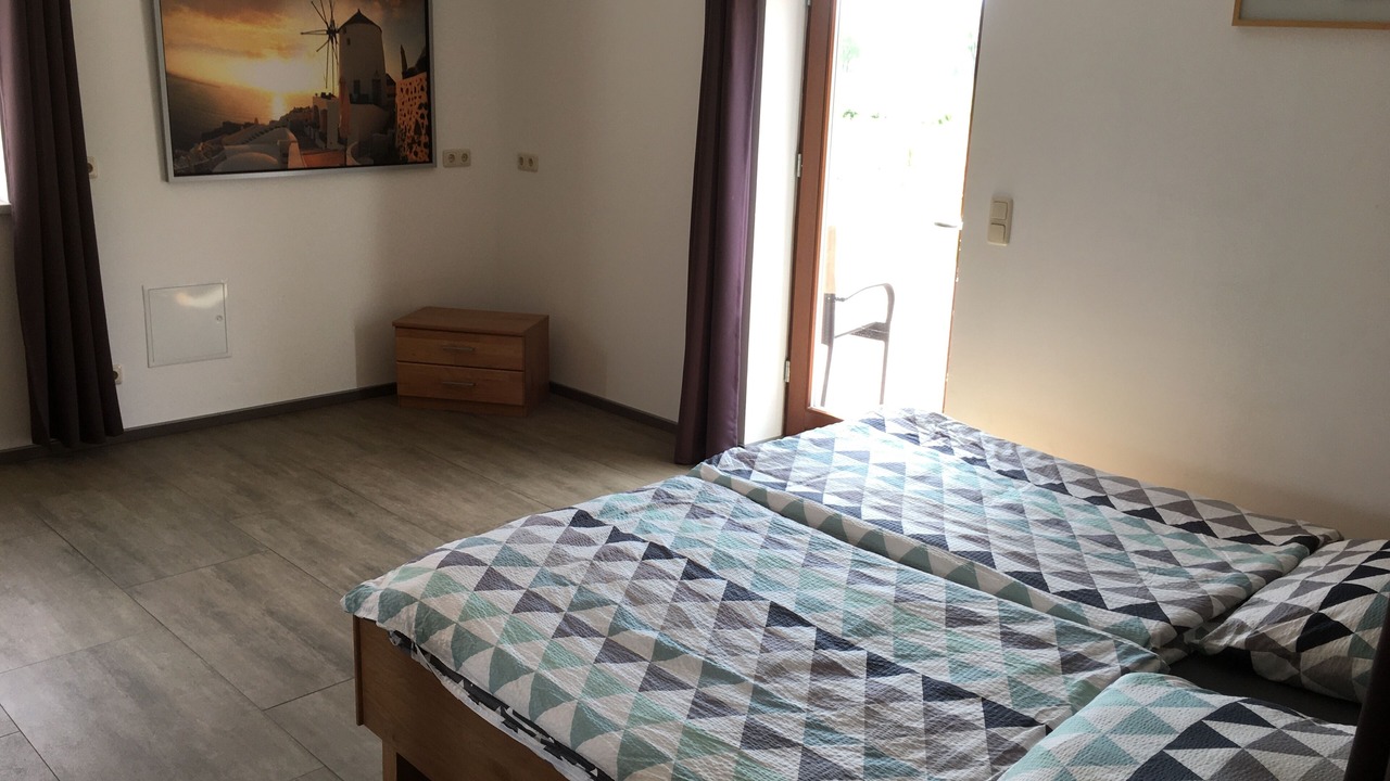 Photo of Bedroom in Trebel
