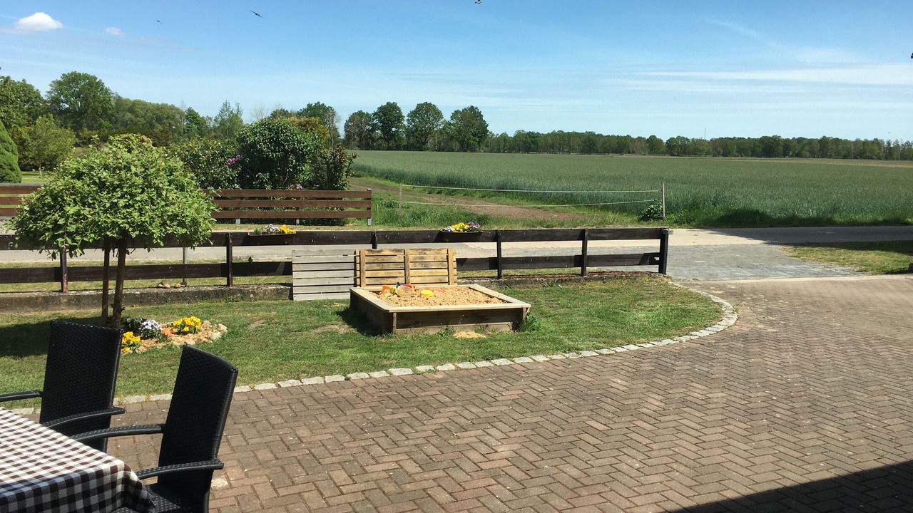 Photo of Outdoor in Trebel