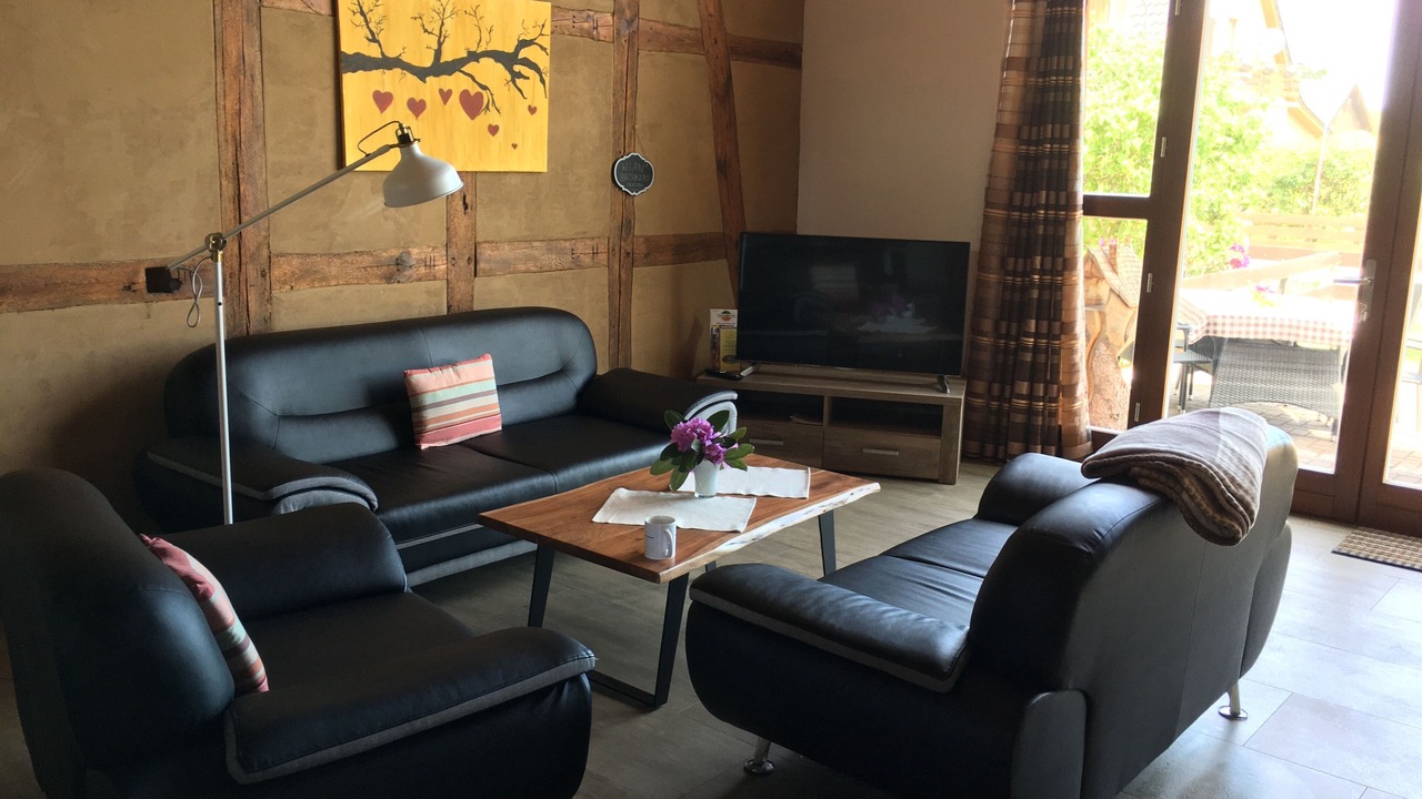 Photo of Livingroom in Trebel