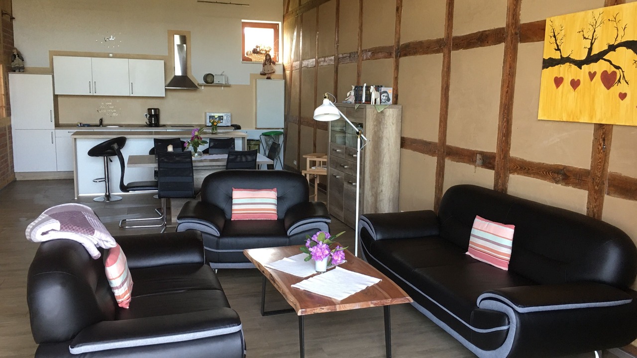 Photo of Livingroom in Trebel