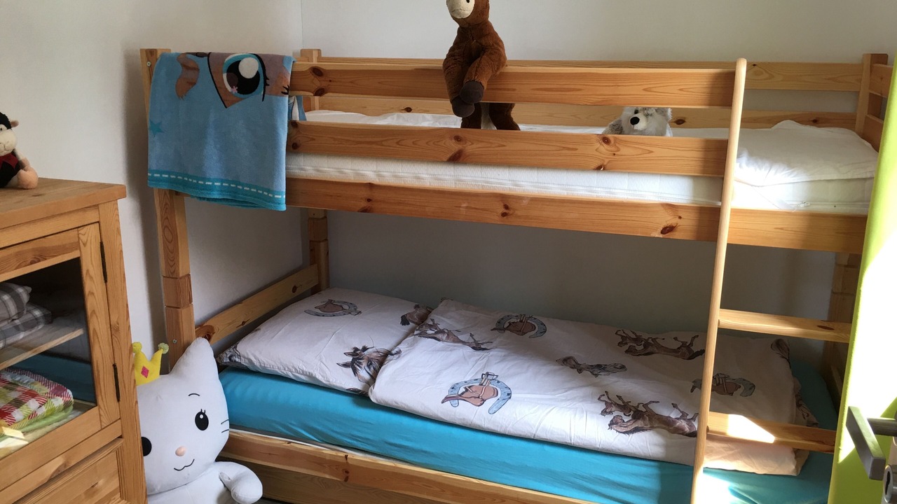 Photo of Bedroom in Trebel