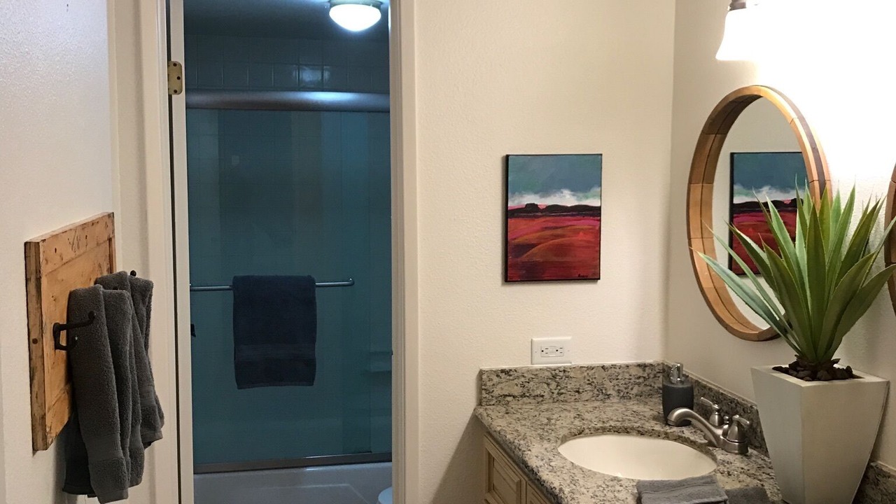 Photo of Bathroom in South Scottsdale