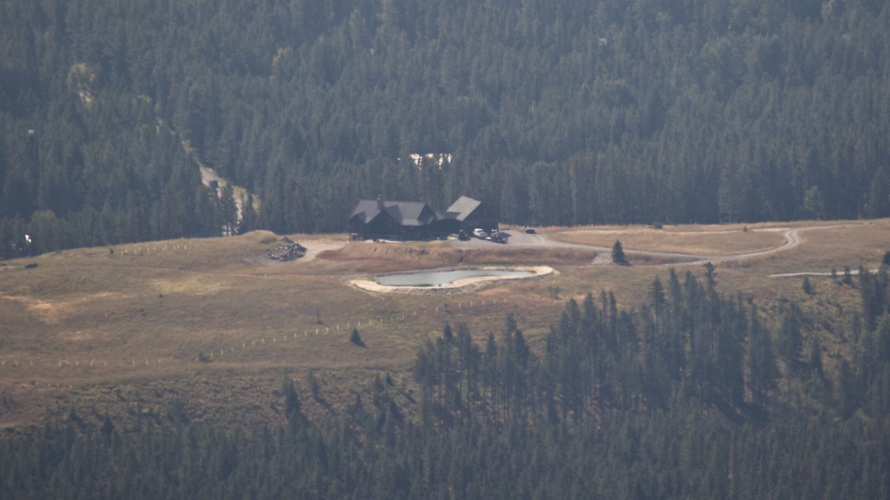 Photo of Others in West Glacier