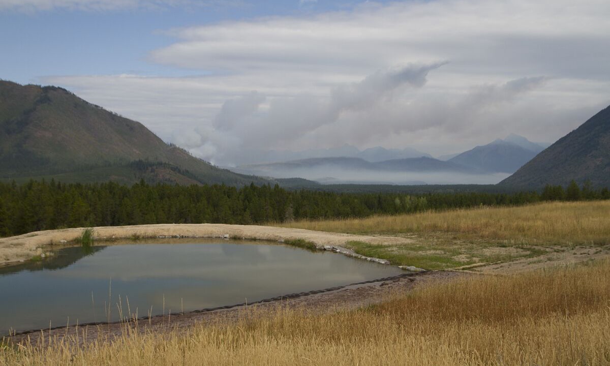 Photo of Others in West Glacier