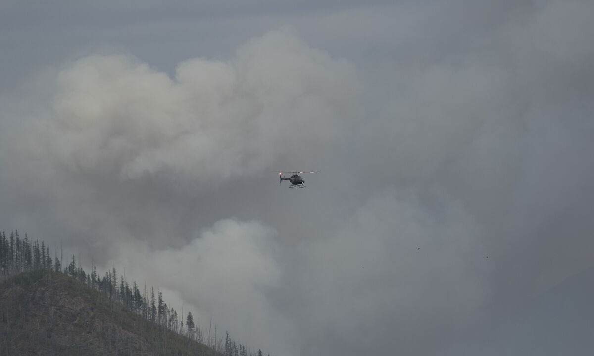 Photo of Others in West Glacier
