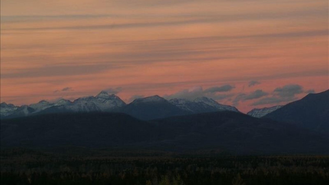 Photo of Others in West Glacier
