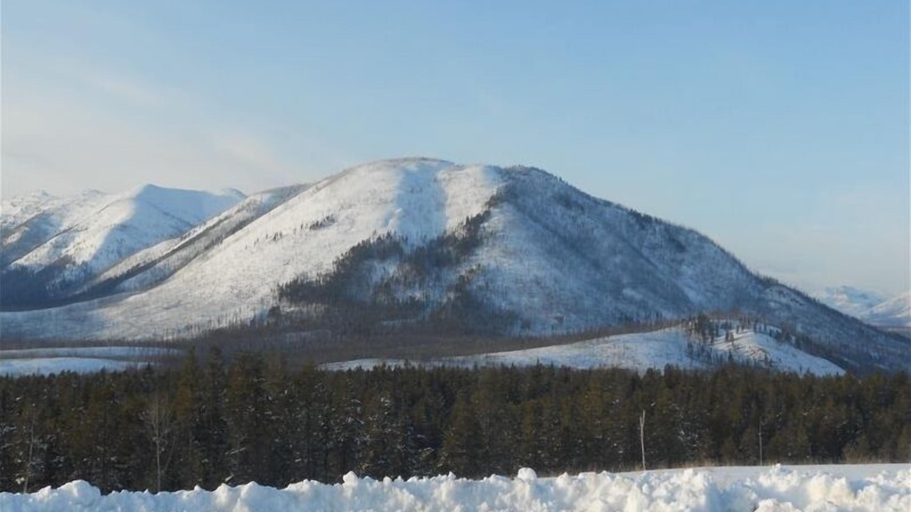 Photo of Others in West Glacier