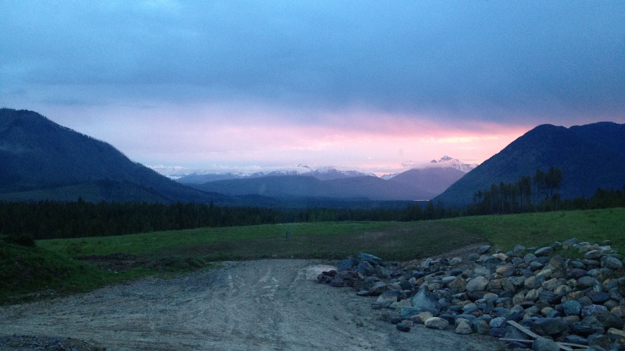 Photo of Others in West Glacier