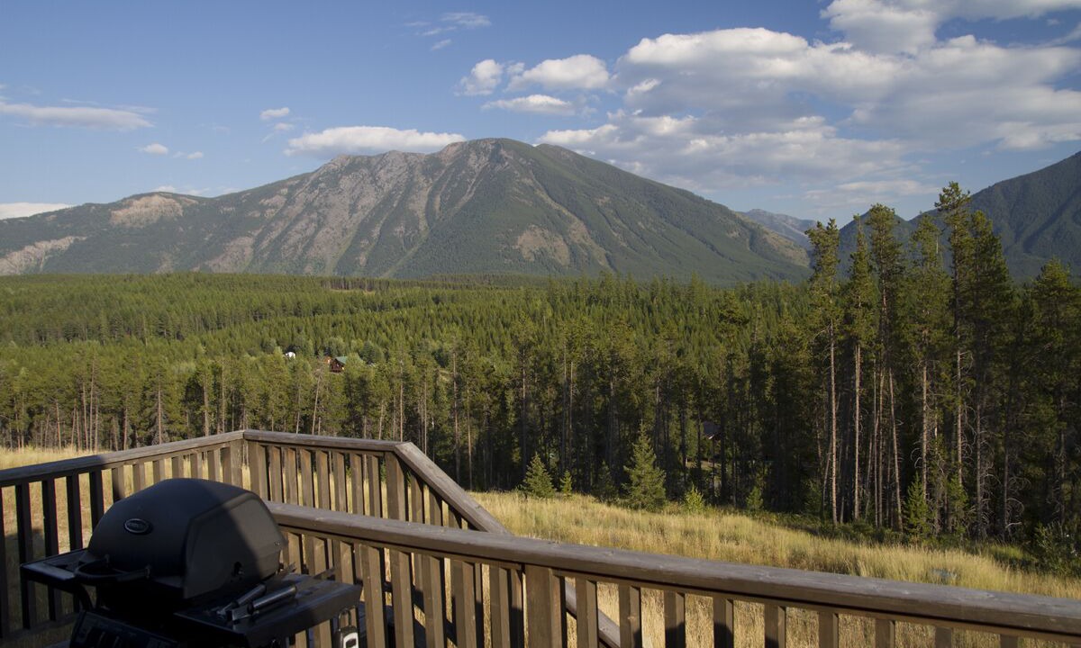 Photo of Outdoor in West Glacier