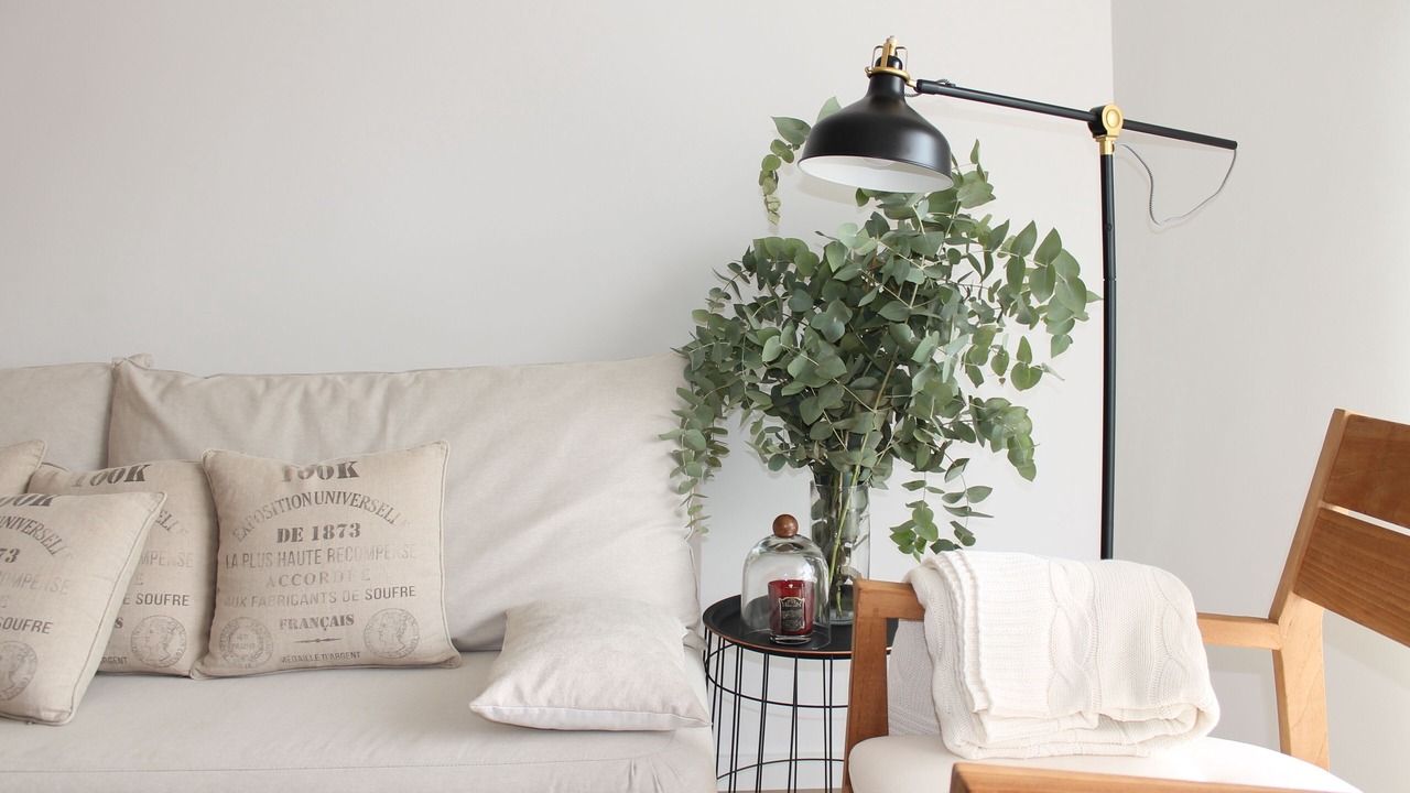 Photo of Livingroom in Alicante