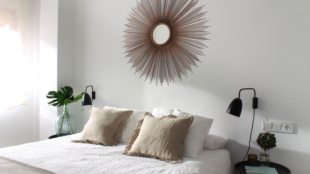 Photo of Bedroom in Alicante