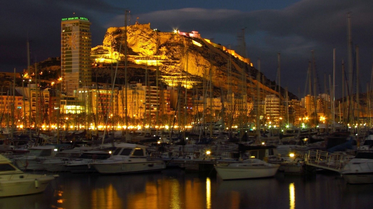 Photo of Others in Alicante