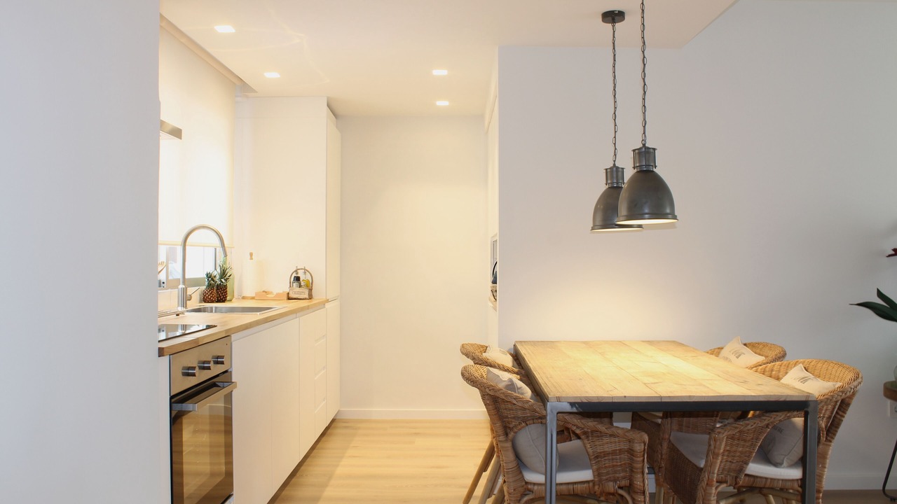 Photo of Kitchen in Alicante
