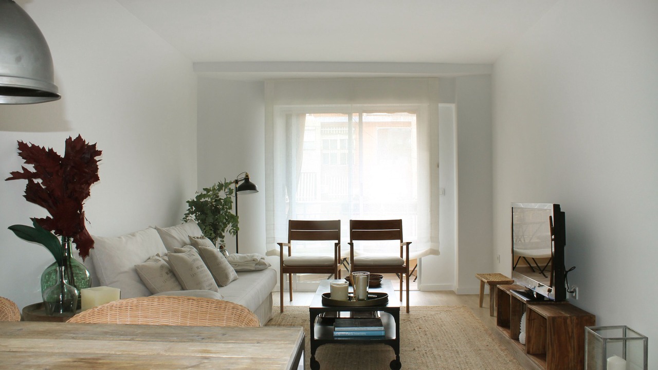 Photo of Livingroom in Alicante
