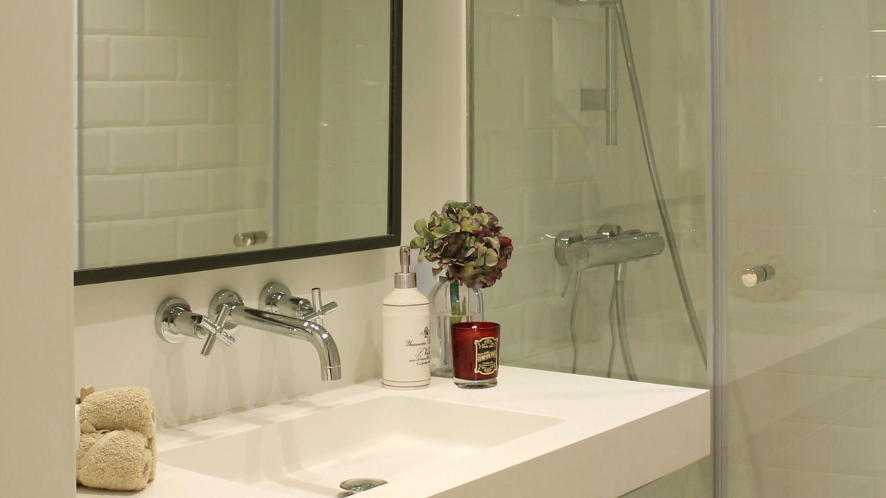 Photo of Bathroom in Alicante