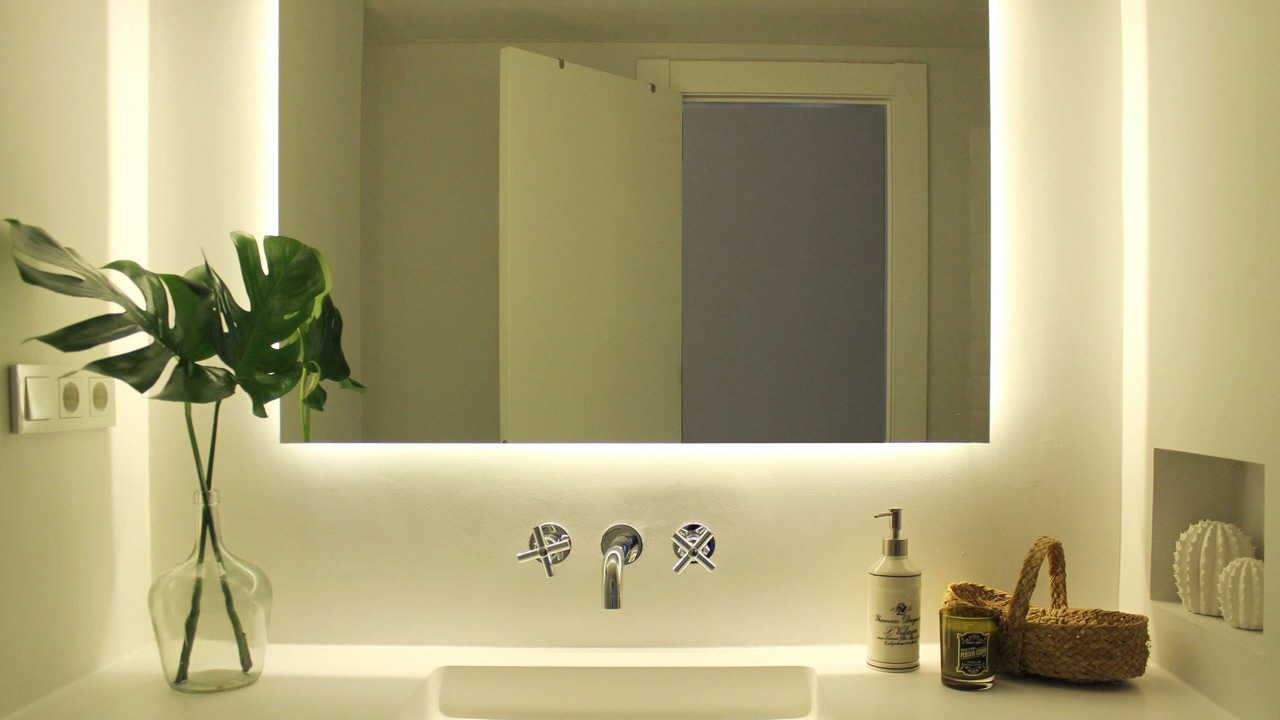 Photo of Bathroom in Alicante