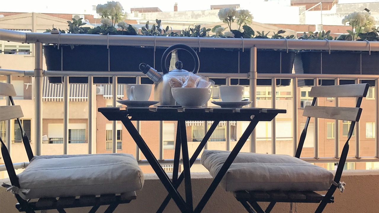Photo of Outdoor in Alicante
