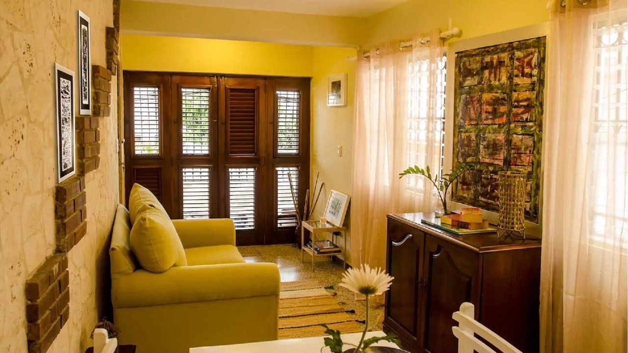 Photo of Livingroom in Zona Colonial