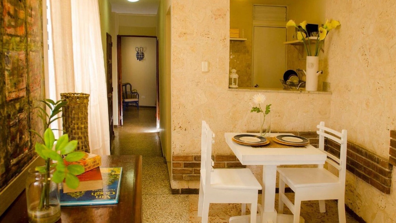 Photo of Kitchen in Zona Colonial