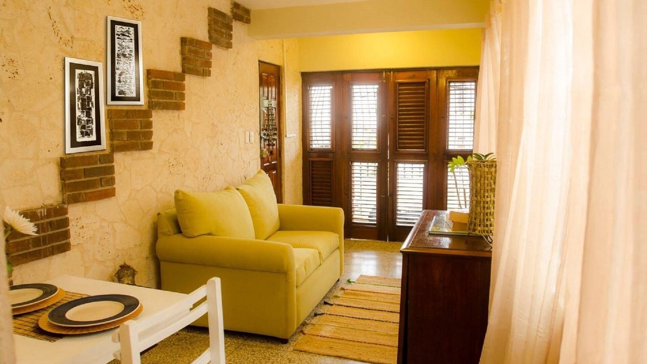 Photo of Livingroom in Zona Colonial