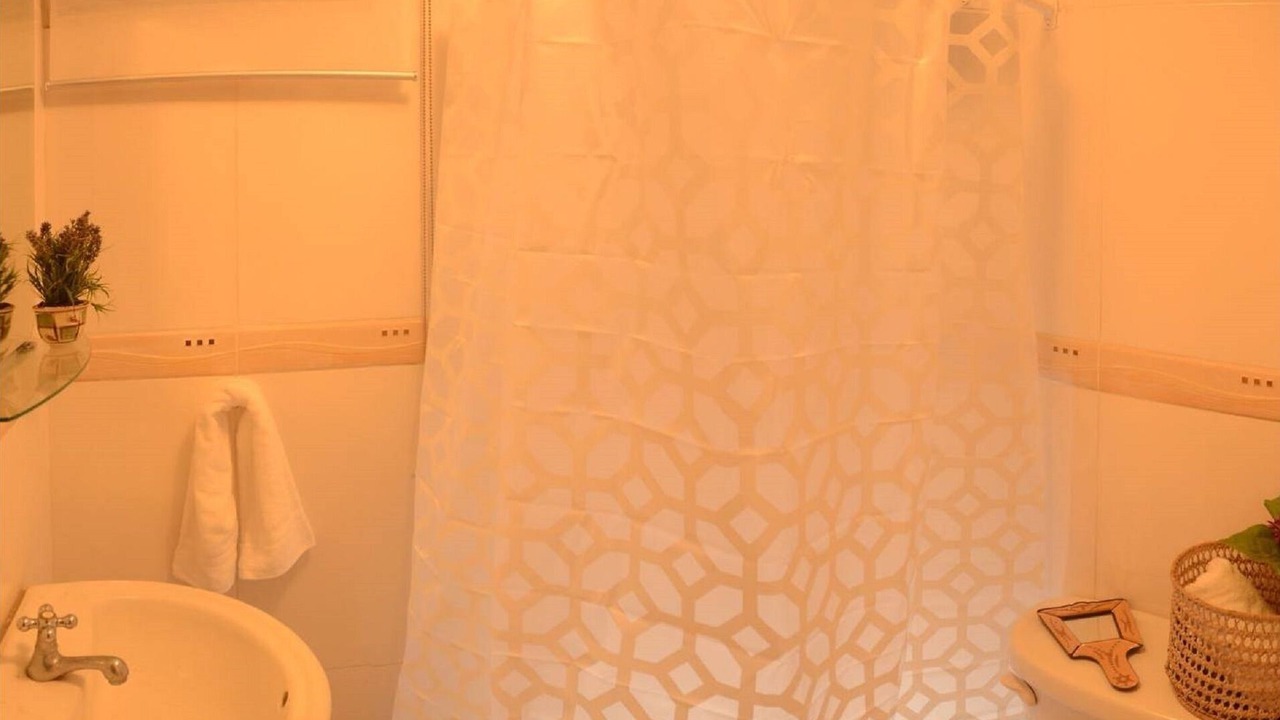Photo of Bathroom in Zona Colonial