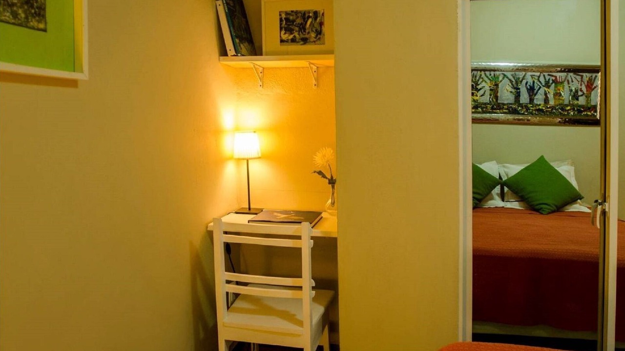 Photo of Bedroom in Zona Colonial