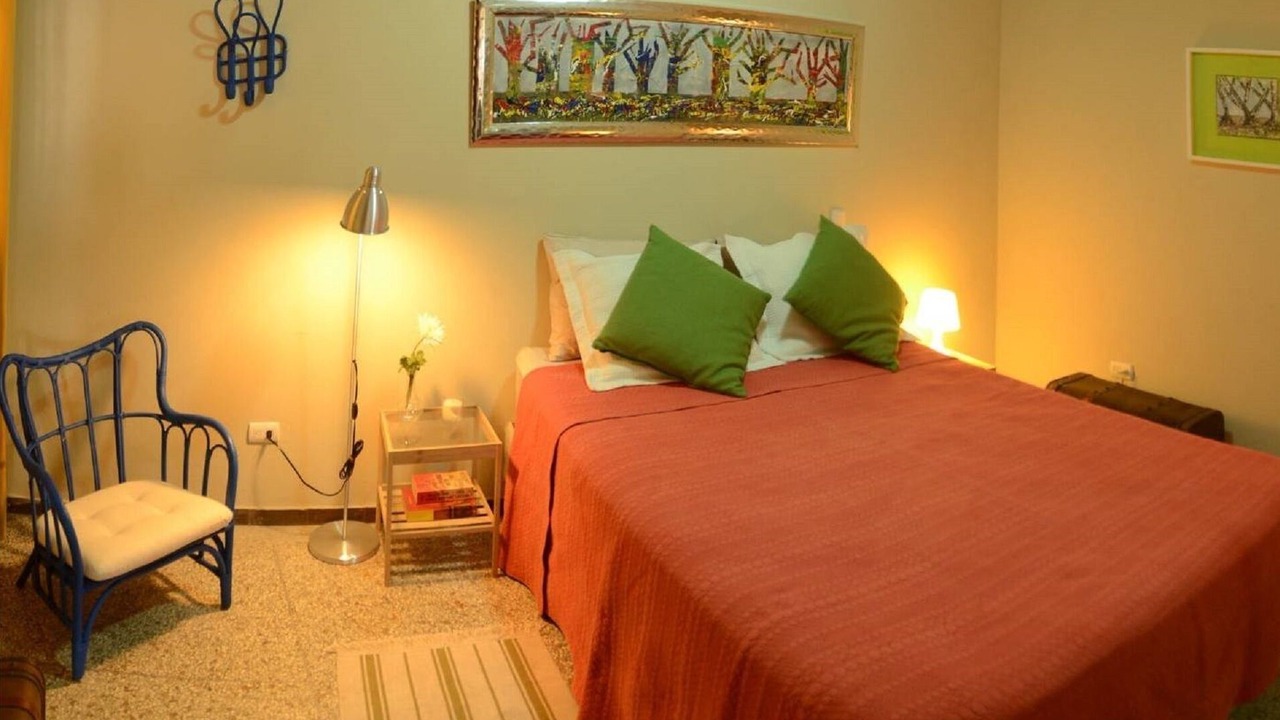 Photo of Bedroom in Zona Colonial