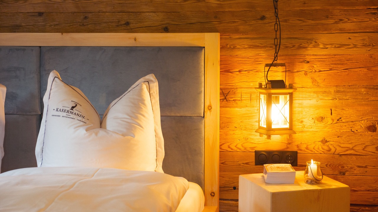 Photo of Bedroom in Elbigenalp