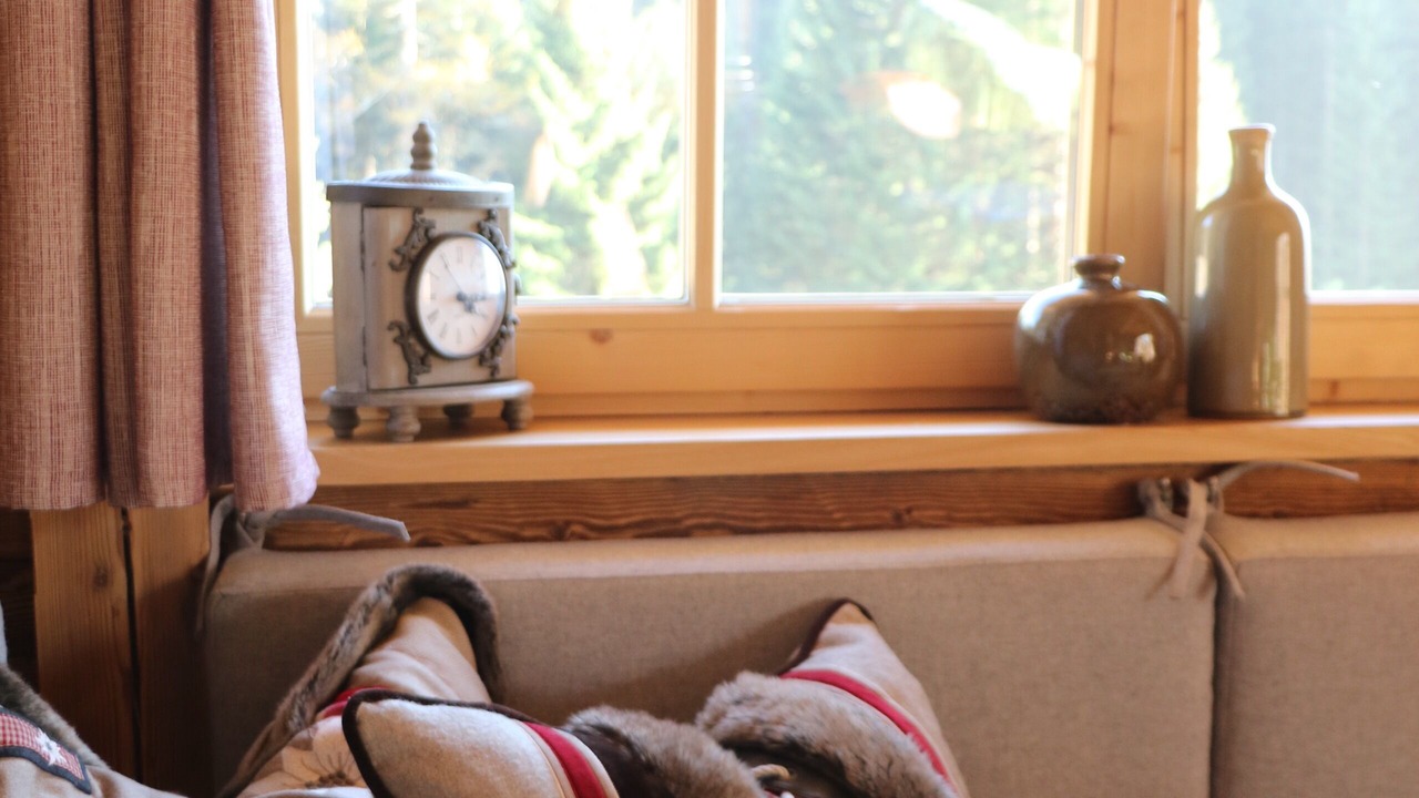 Photo of Livingroom in Elbigenalp