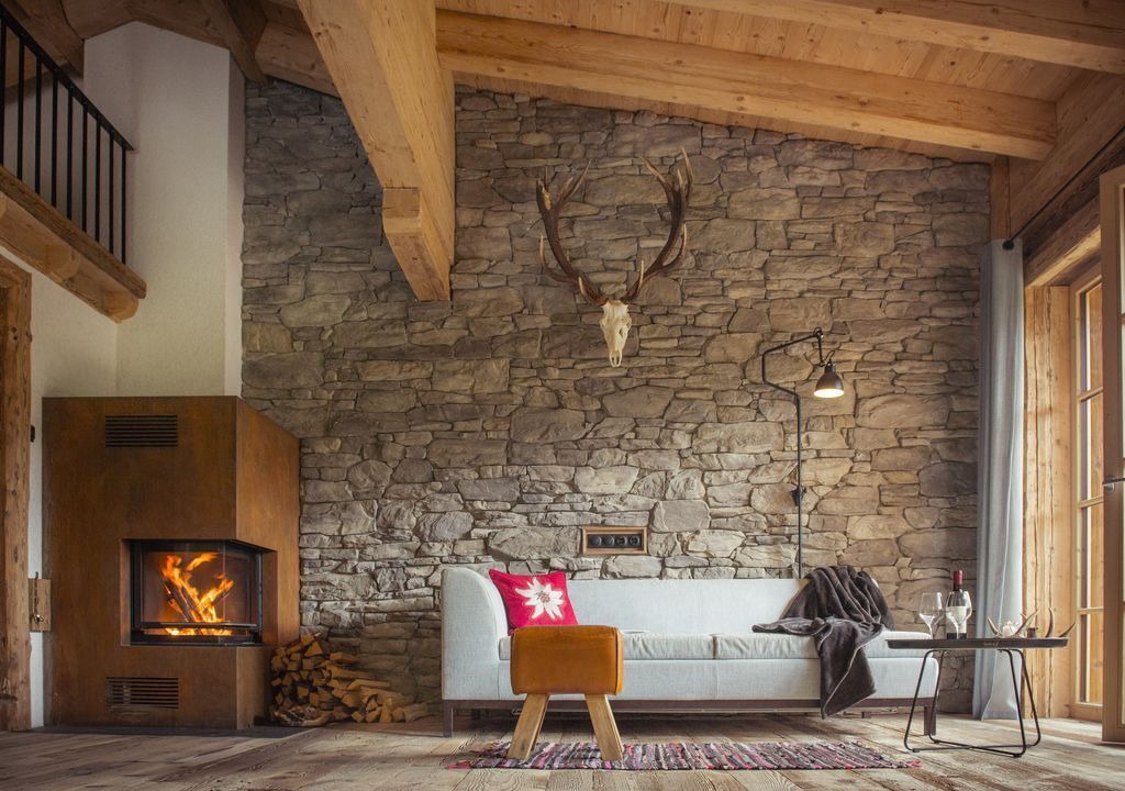 Photo of Livingroom in Elbigenalp