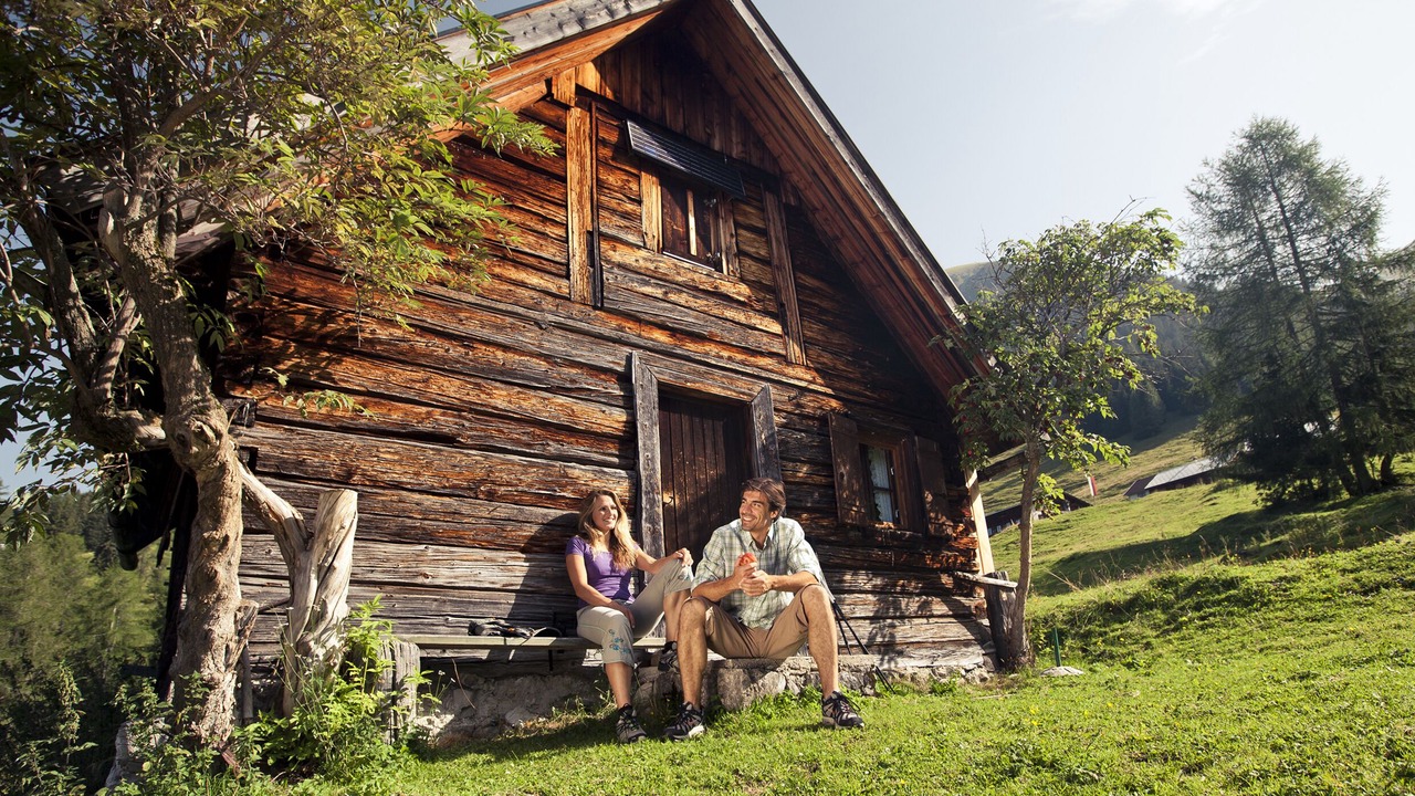 Photo of Outdoor in Elbigenalp
