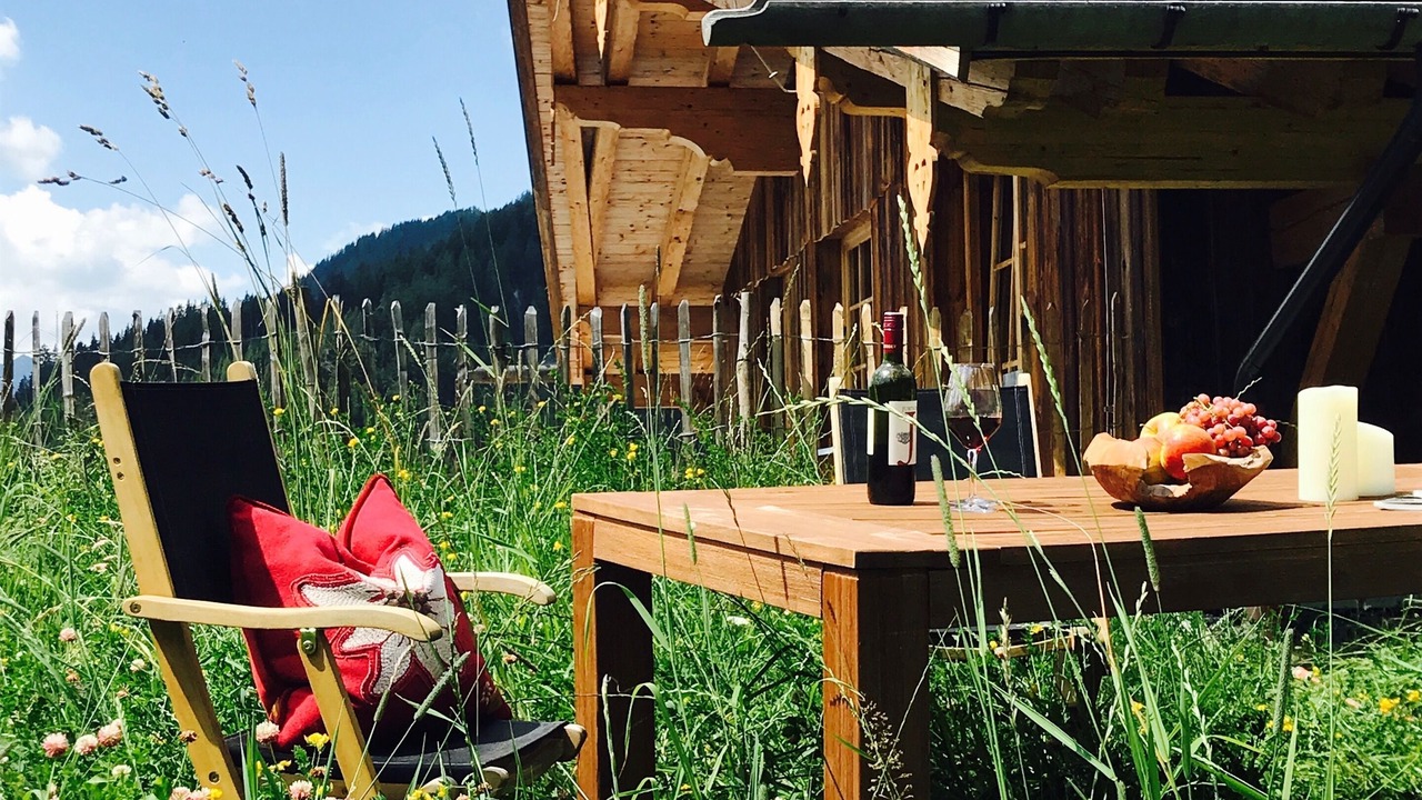 Photo of Outdoor in Elbigenalp