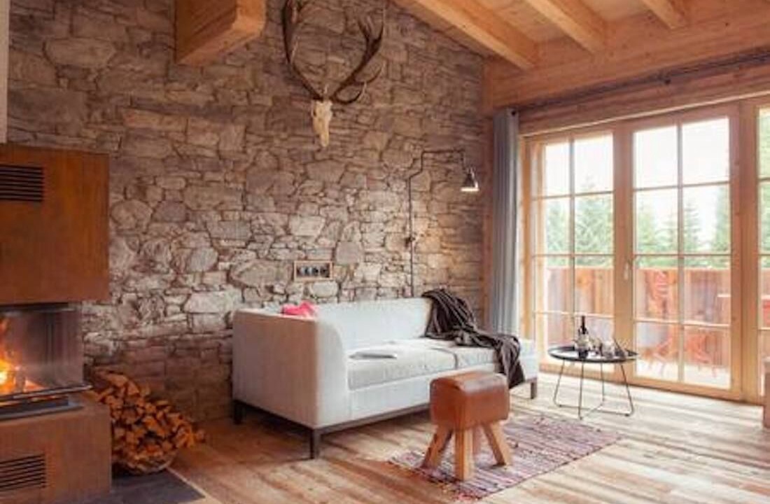 Photo of Livingroom in Elbigenalp