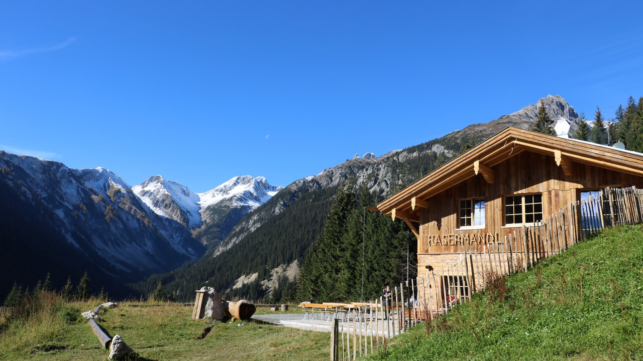 Photo of Outdoor in Elbigenalp