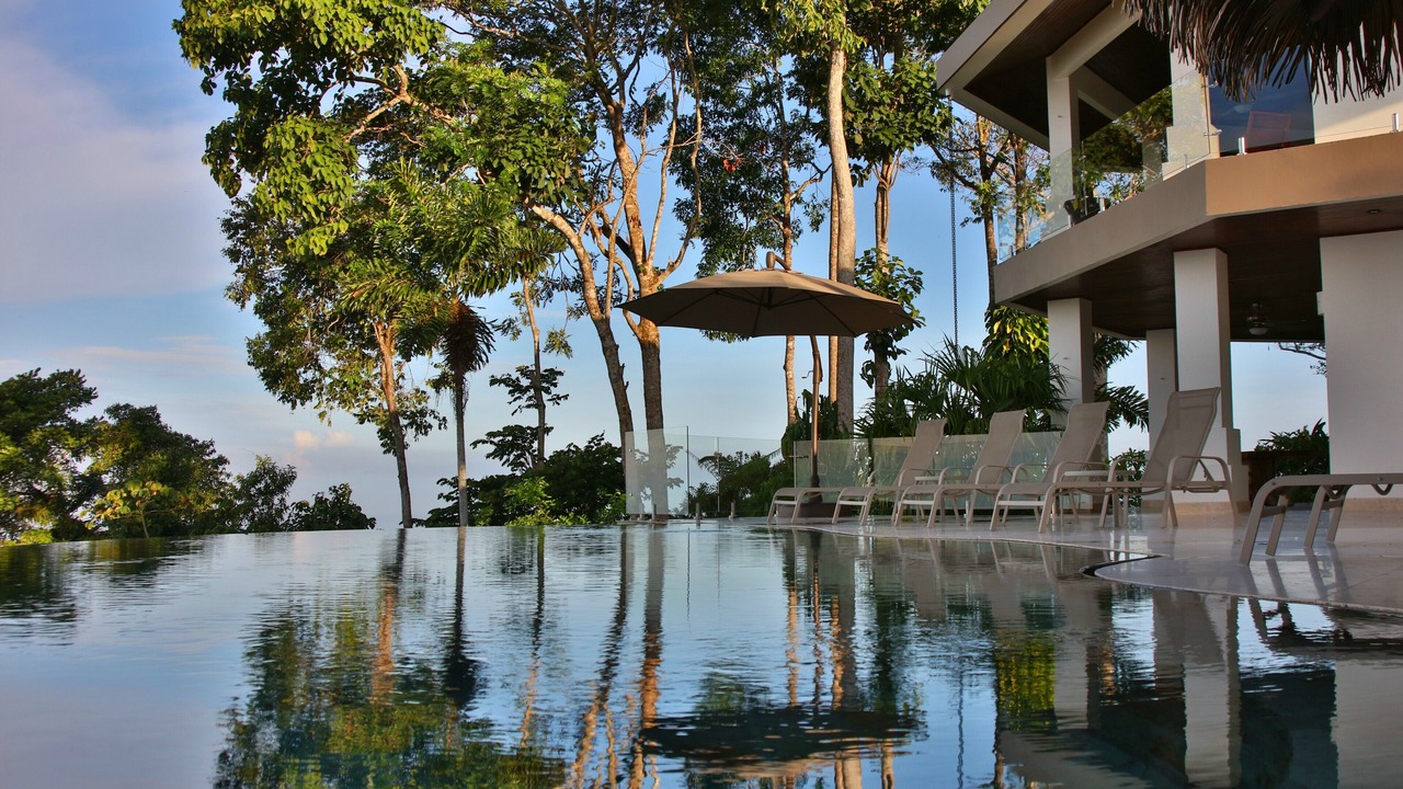 Photo of Outdoor in Dominical