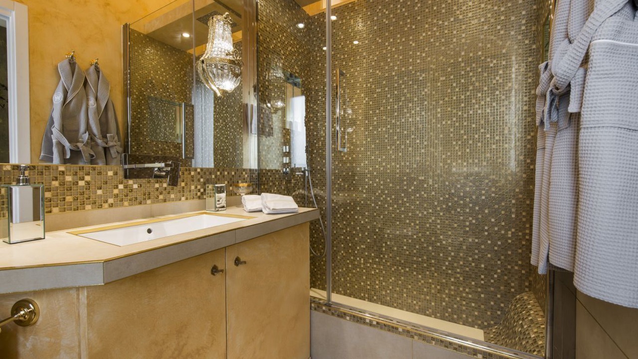 Photo of Bathroom in Cerchia dei navigli