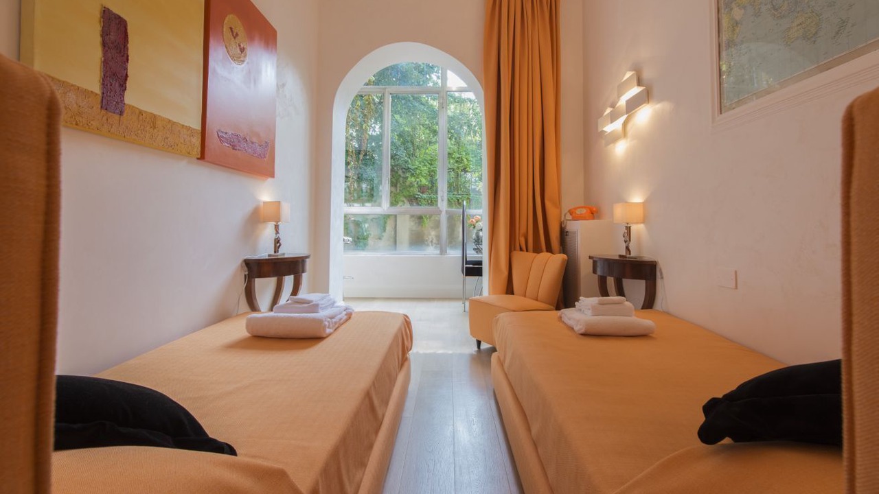 Photo of Bedroom in Cerchia dei navigli