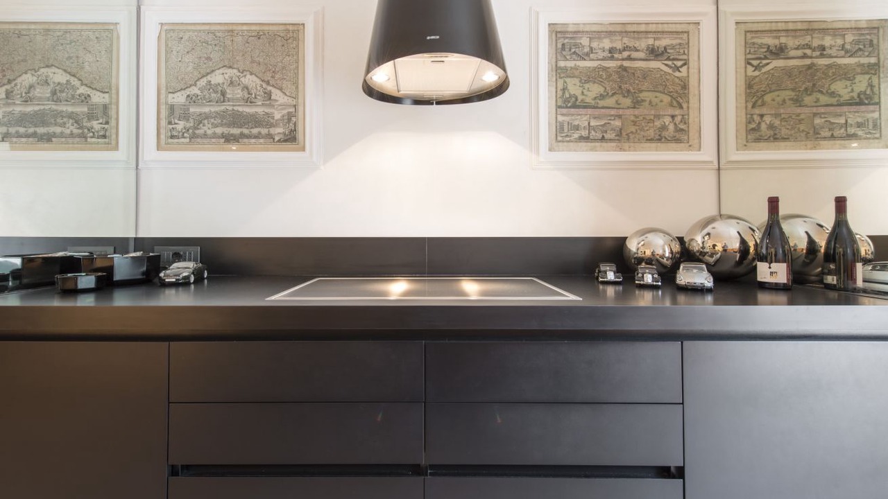 Photo of Kitchen in Cerchia dei navigli