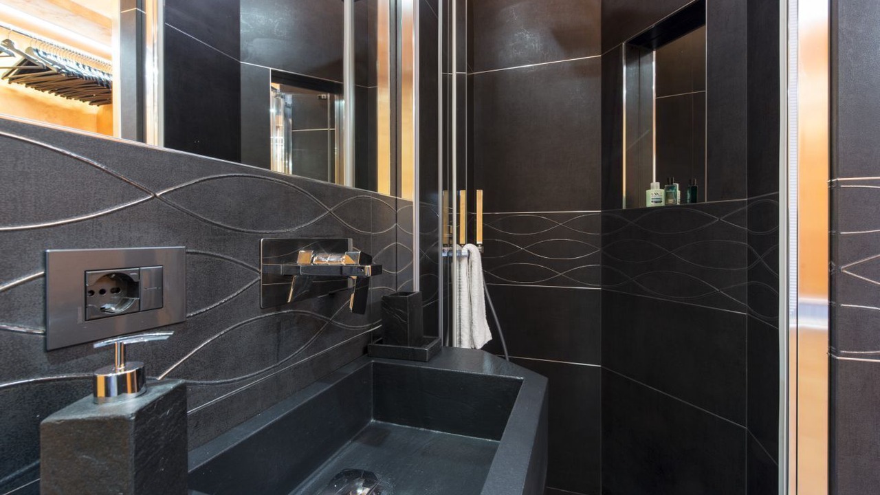 Photo of Bathroom in Cerchia dei navigli