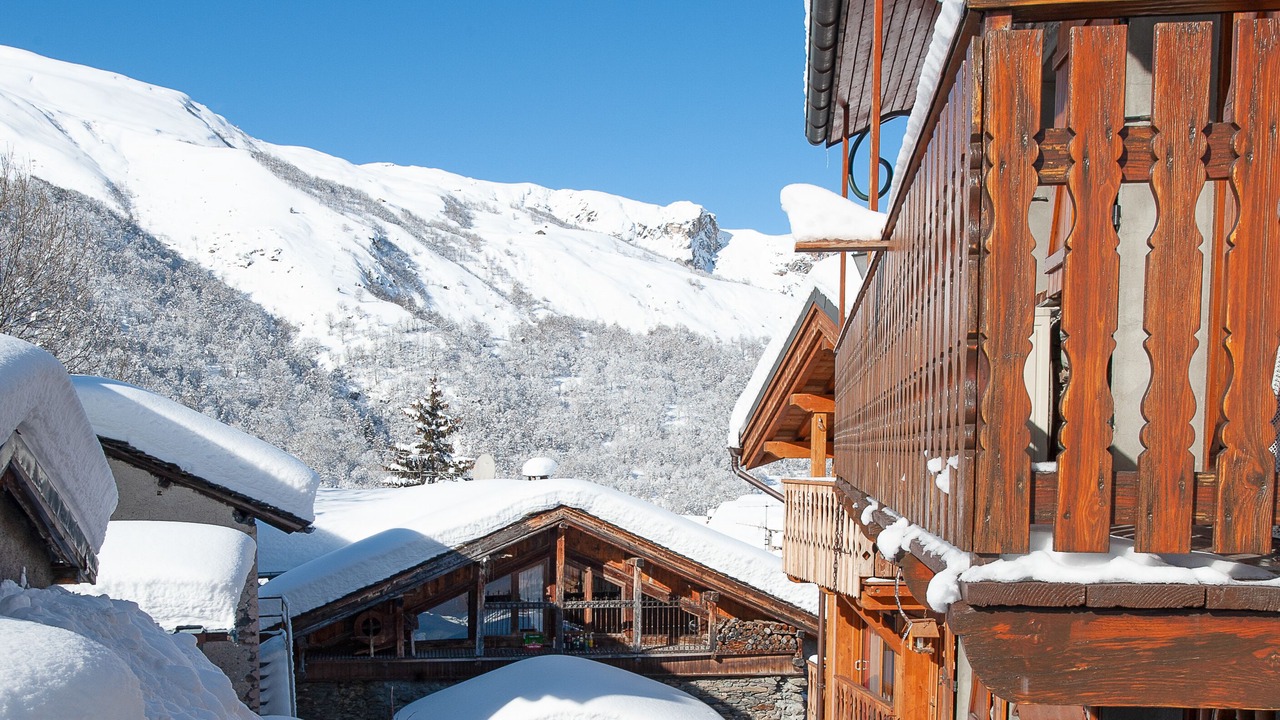 Photo of Outdoor in Praranger