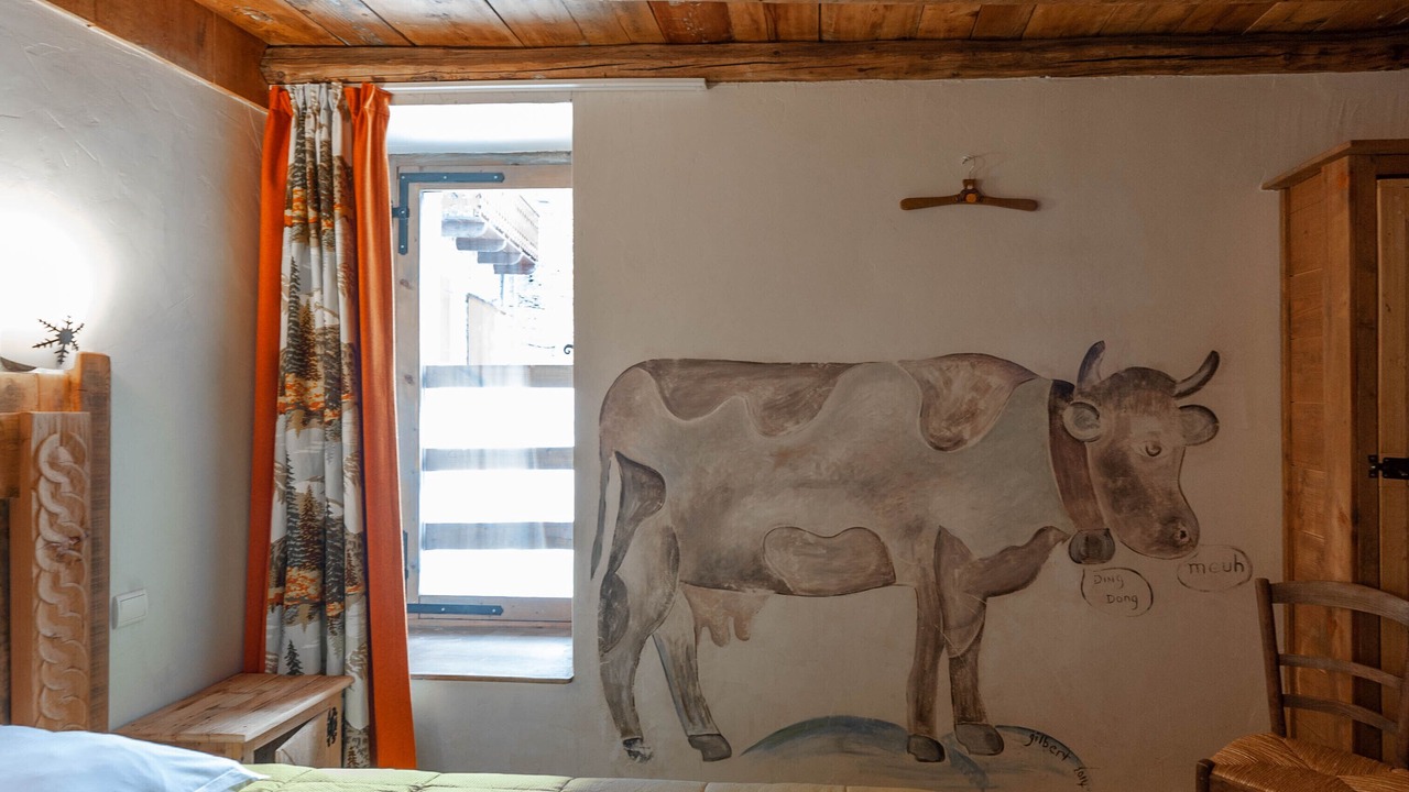 Photo of Bedroom in Praranger