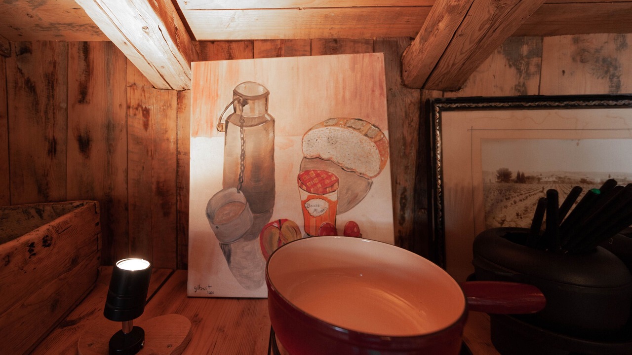Photo of Livingroom in Praranger
