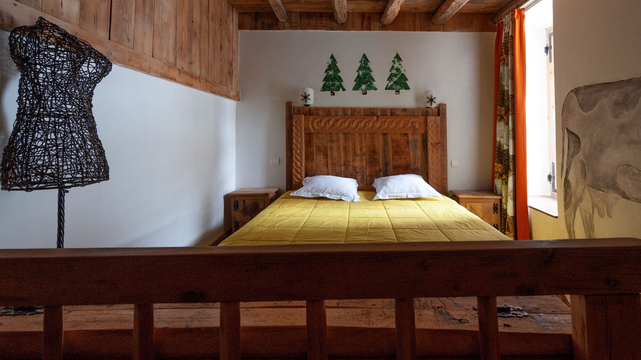 Photo of Bedroom in Praranger