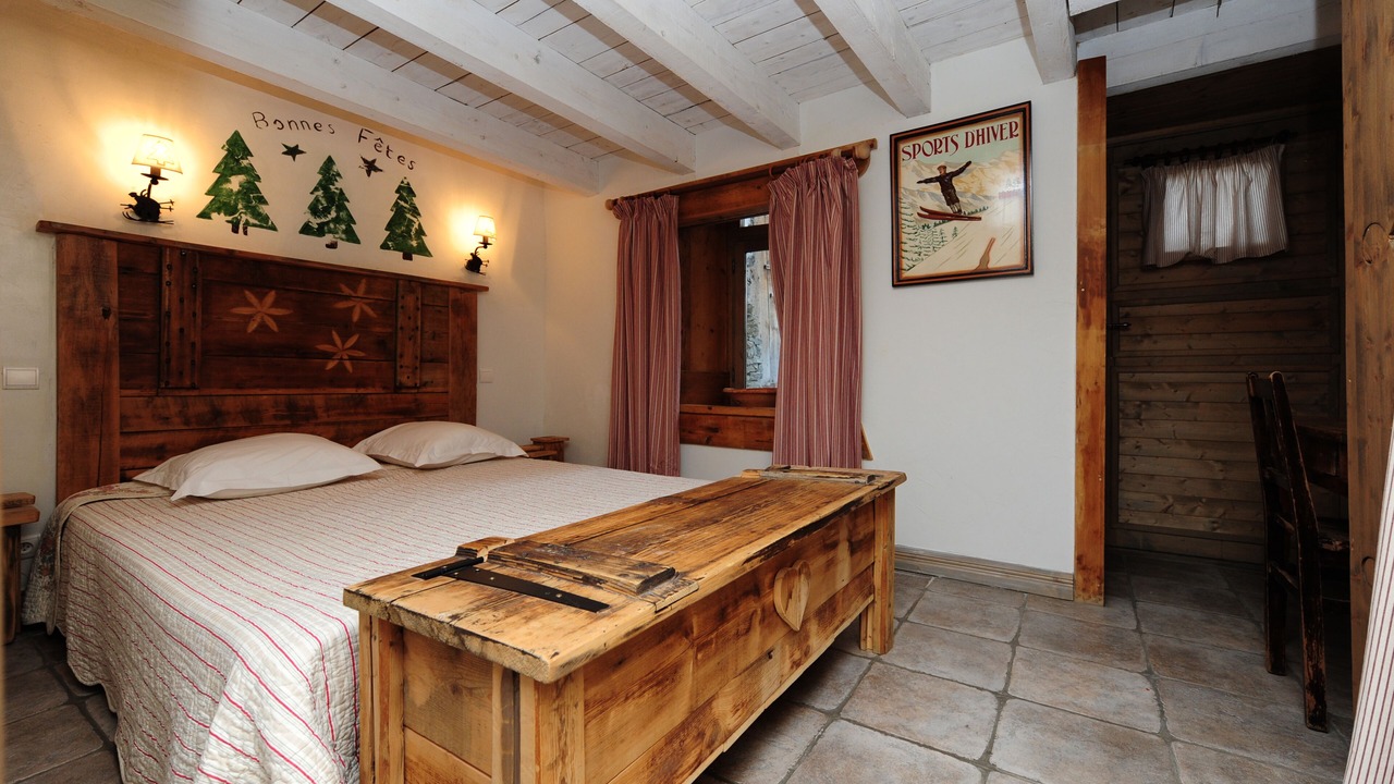 Photo of Bedroom in Praranger