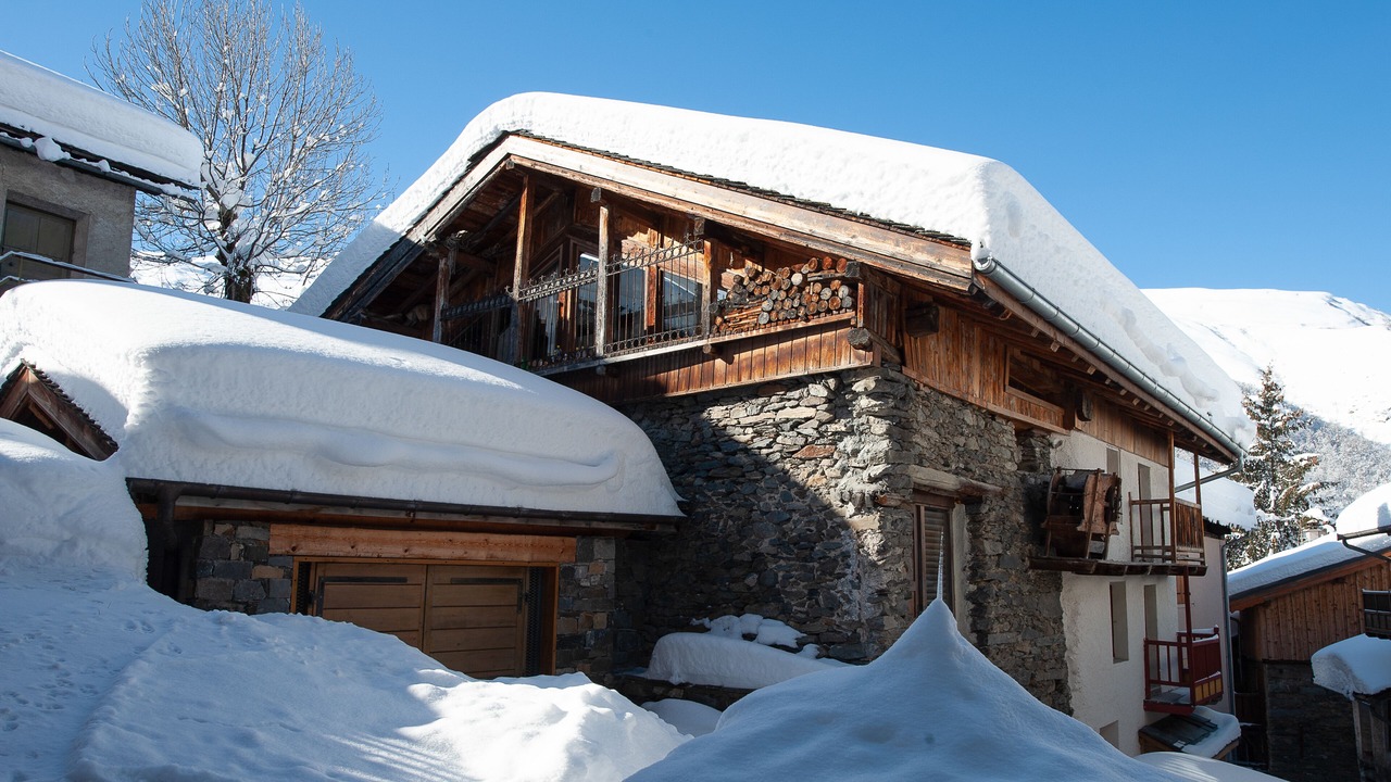 Photo of Outdoor in Praranger