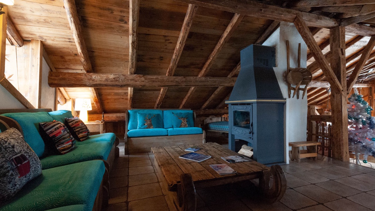 Photo of Livingroom in Praranger