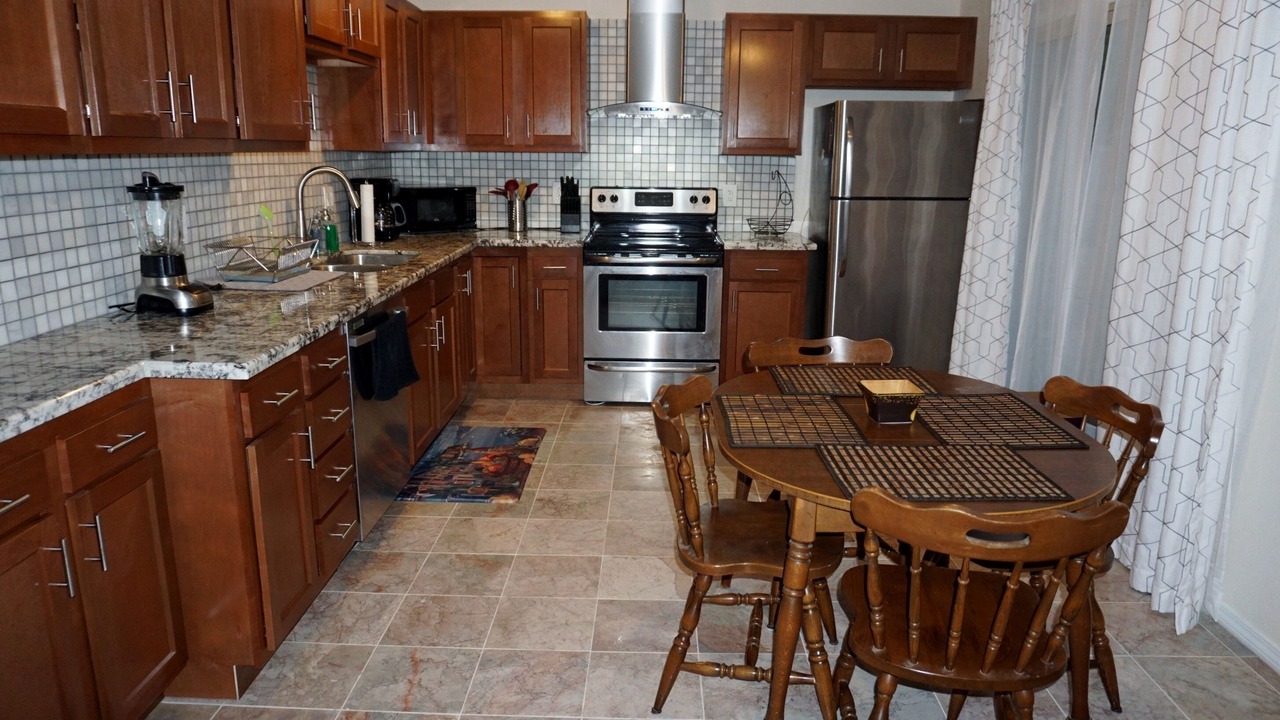 Photo of Kitchen in Kyrene-Superstition
